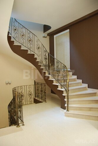 Obyekt - 9-cu mikrorayon q. - 200 m² (22)