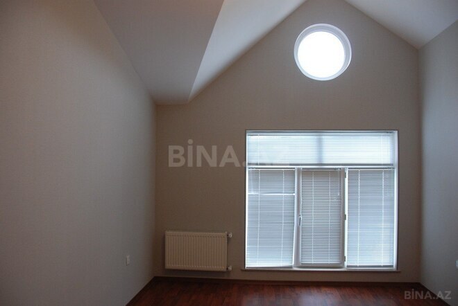 Obyekt - 9-cu mikrorayon q. - 200 m² (28)