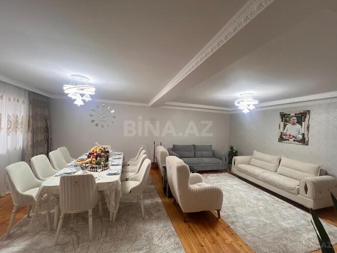 8-комн. новостройка - пос. Бадамдар - 320 м² (1)