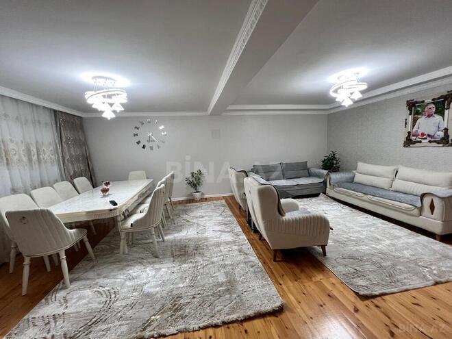 8-комн. новостройка - пос. Бадамдар - 320 м² (2)