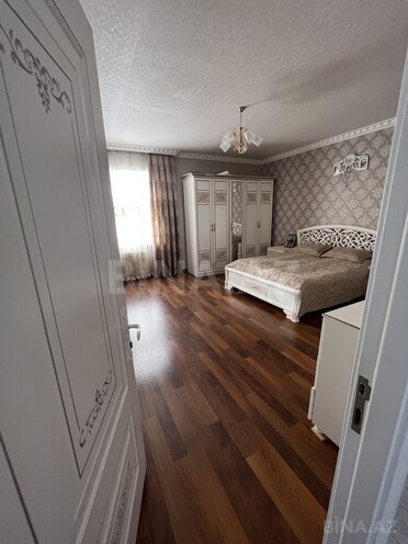 8-комн. новостройка - пос. Бадамдар - 320 м² (17)