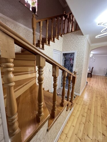 8-комн. новостройка - пос. Бадамдар - 320 м² (10)