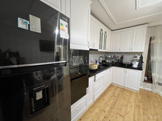 8-комн. новостройка - пос. Бадамдар - 320 м² (12)