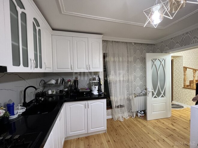 8-комн. новостройка - пос. Бадамдар - 320 м² (13)
