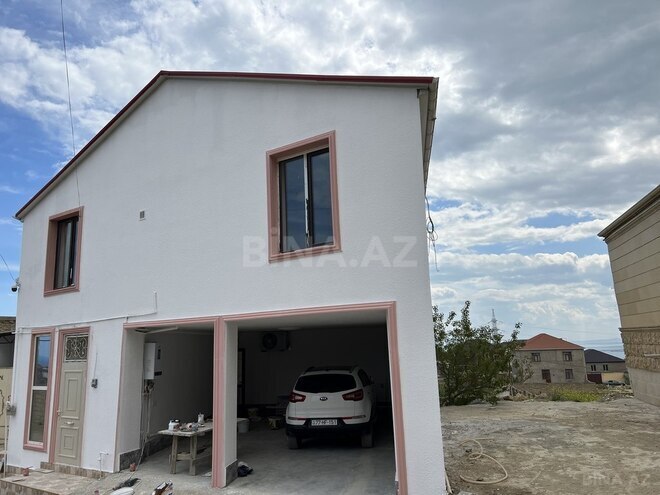 8-комн. новостройка - пос. Бадамдар - 320 м² (5)