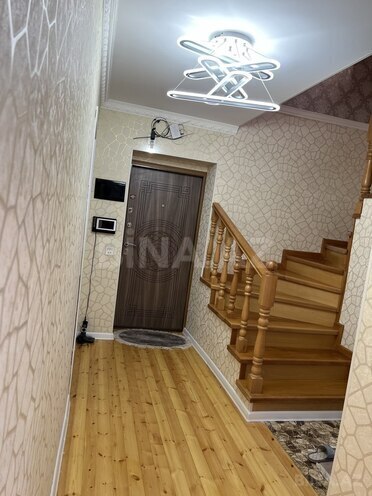 8-комн. новостройка - пос. Бадамдар - 320 м² (18)