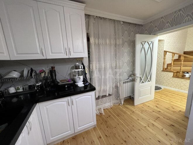 8-комн. новостройка - пос. Бадамдар - 320 м² (11)