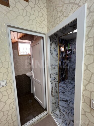 8-комн. новостройка - пос. Бадамдар - 320 м² (19)