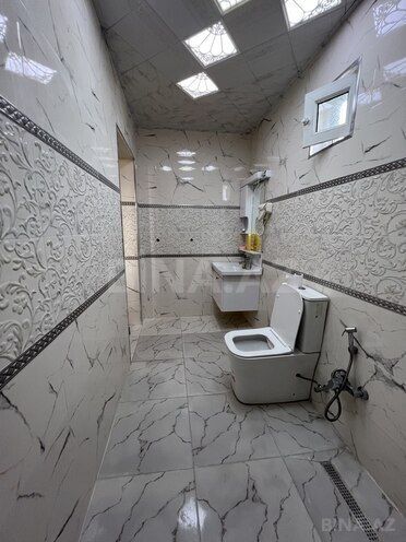 8-комн. новостройка - пос. Бадамдар - 320 м² (14)