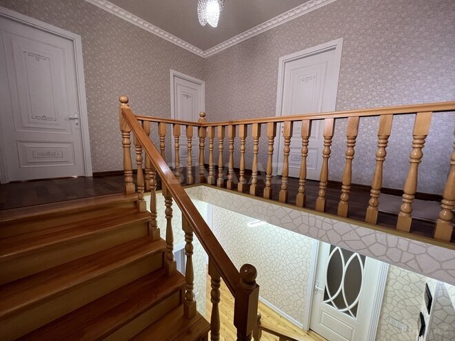 8-комн. новостройка - пос. Бадамдар - 320 м² (6)