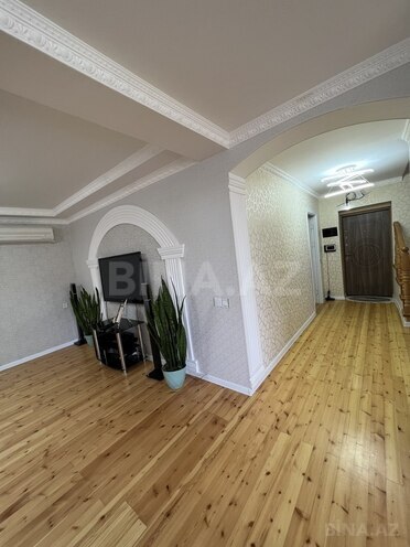 8-комн. новостройка - пос. Бадамдар - 320 м² (21)