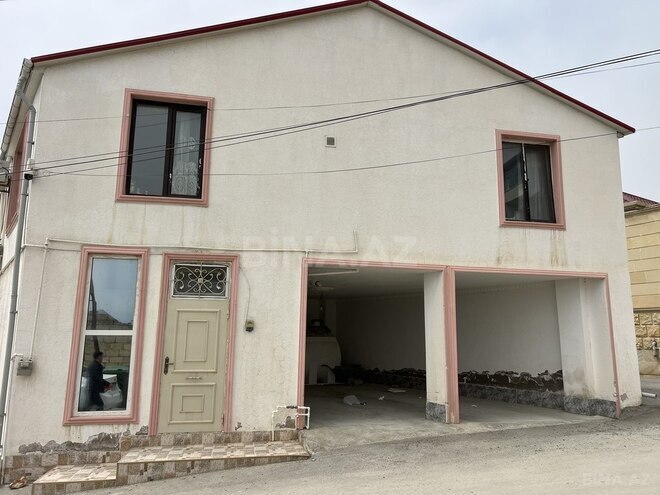 8-комн. новостройка - пос. Бадамдар - 320 м² (4)