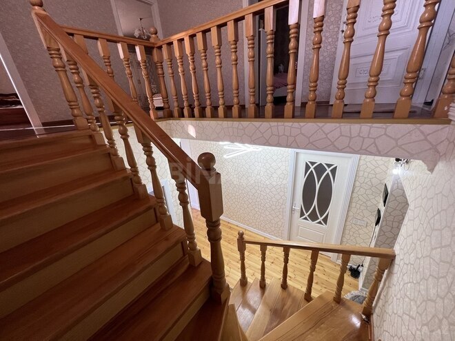 8-комн. новостройка - пос. Бадамдар - 320 м² (7)
