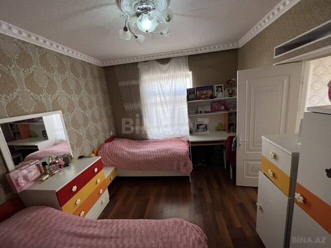 8-комн. новостройка - пос. Бадамдар - 320 м² (16)