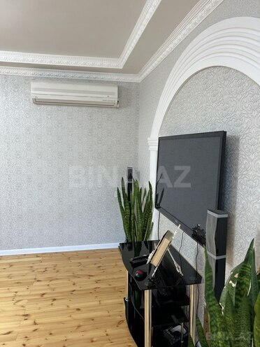 8-комн. новостройка - пос. Бадамдар - 320 м² (9)
