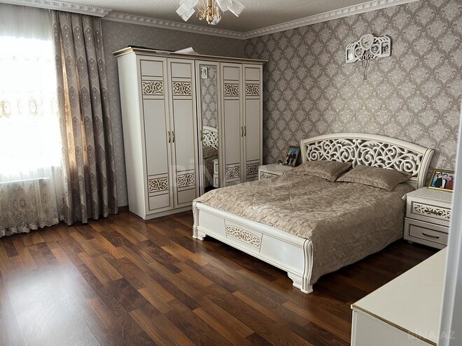 8-комн. новостройка - пос. Бадамдар - 320 м² (15)