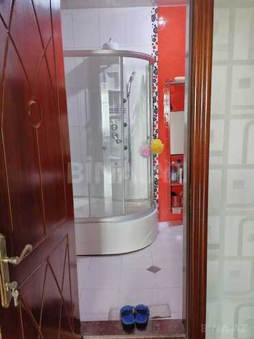 2 otaqlı yeni tikili - İnşaatçılar m. - 90 m² (5)