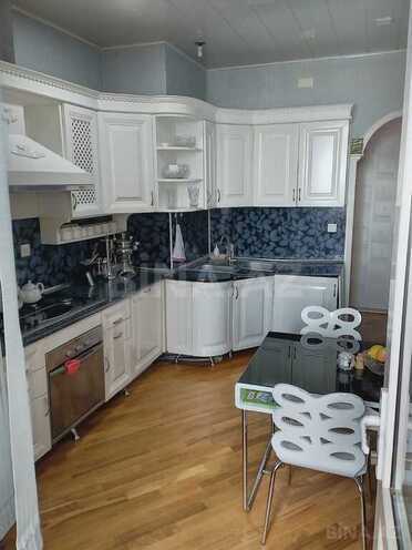 2 otaqlı yeni tikili - İnşaatçılar m. - 90 m² (10)