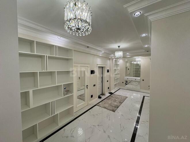 5-комн. новостройка - м. Мемар Аджеми - 205 м² (15)