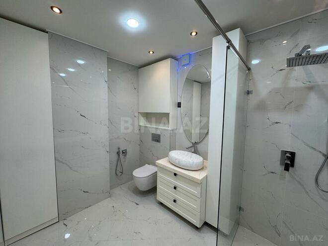 5-комн. новостройка - м. Мемар Аджеми - 205 м² (22)