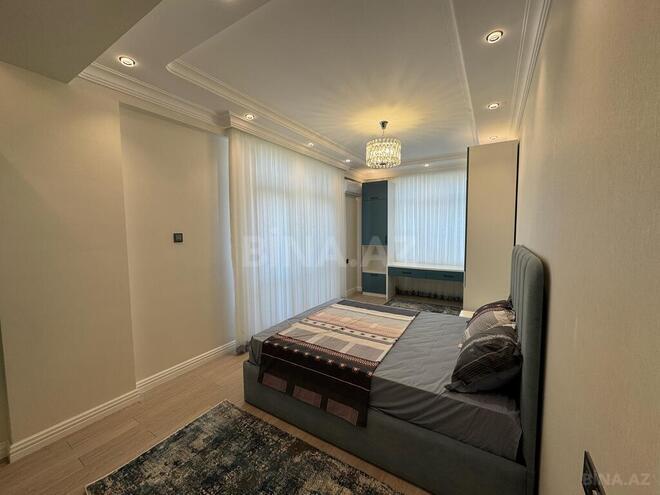 5-комн. новостройка - м. Мемар Аджеми - 205 м² (23)