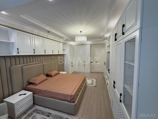5-комн. новостройка - м. Мемар Аджеми - 205 м² (28)