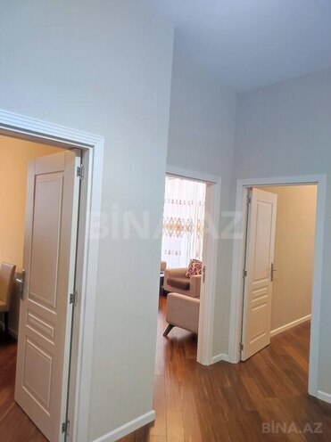 3-комн. новостройка - м. Нариман Нариманов - 125 м² (16)