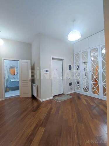 3-комн. новостройка - м. Нариман Нариманов - 125 м² (18)