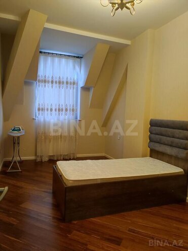 3-комн. новостройка - м. Нариман Нариманов - 125 м² (13)