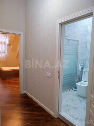 3-комн. новостройка - м. Нариман Нариманов - 125 м² (15)