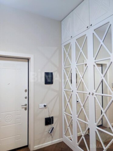 3-комн. новостройка - м. Нариман Нариманов - 125 м² (17)