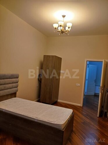 3-комн. новостройка - м. Нариман Нариманов - 125 м² (12)