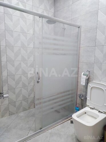 3-комн. новостройка - м. Нариман Нариманов - 125 м² (20)