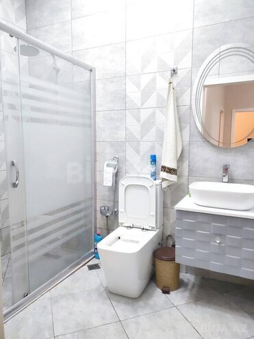 3-комн. новостройка - м. Нариман Нариманов - 125 м² (10)