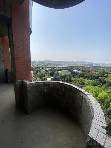 4-комн. новостройка - пос. Бадамдар - 170 м² (3)