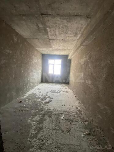4-комн. новостройка - пос. Бадамдар - 170 м² (11)