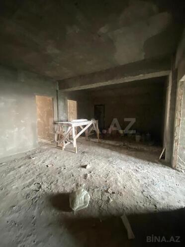 4-комн. новостройка - пос. Бадамдар - 170 м² (9)