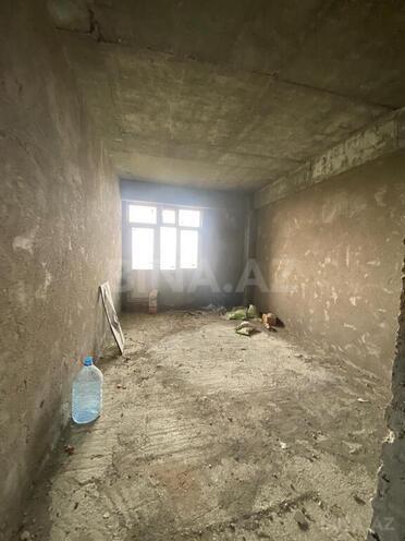 4-комн. новостройка - пос. Бадамдар - 170 м² (15)