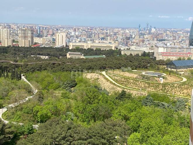 4-комн. новостройка - пос. Бадамдар - 170 м² (16)