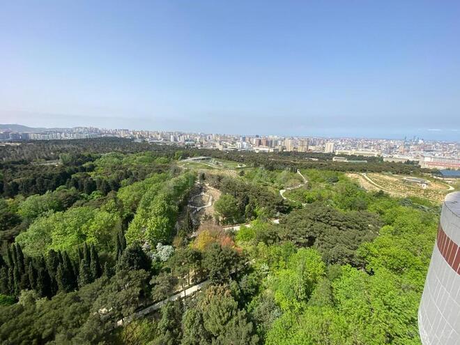 4-комн. новостройка - пос. Бадамдар - 170 м² (4)