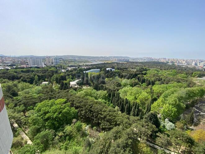 4-комн. новостройка - пос. Бадамдар - 170 м² (19)