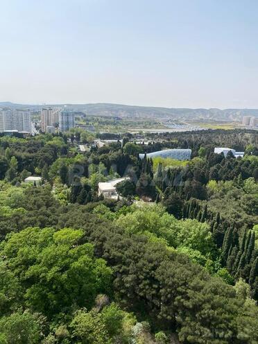 4-комн. новостройка - пос. Бадамдар - 170 м² (23)