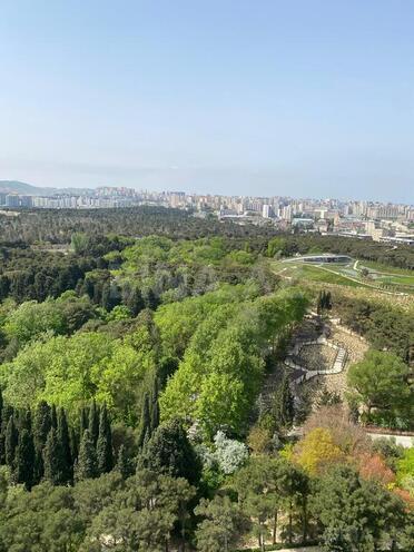 4-комн. новостройка - пос. Бадамдар - 170 м² (20)