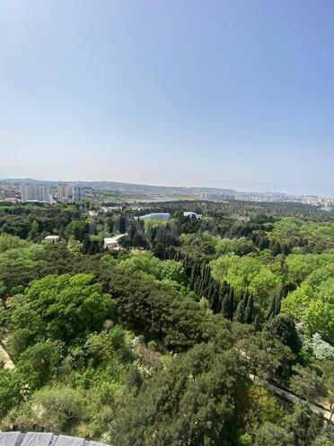 4-комн. новостройка - пос. Бадамдар - 170 м² (22)