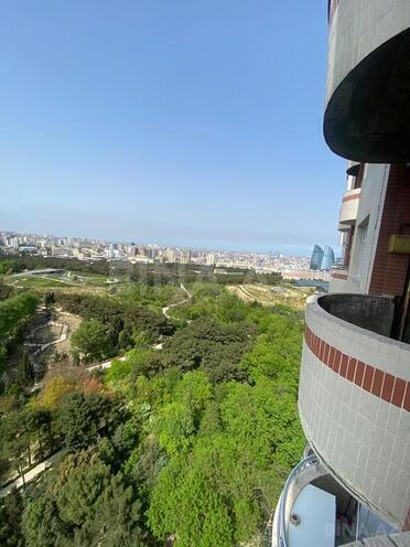 4-комн. новостройка - пос. Бадамдар - 170 м² (2)