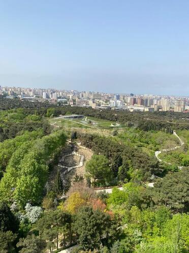 4-комн. новостройка - пос. Бадамдар - 170 м² (17)