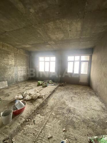 4-комн. новостройка - пос. Бадамдар - 170 м² (8)