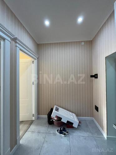 1-комн. новостройка - Насиминский  р. - 45 м² (6)