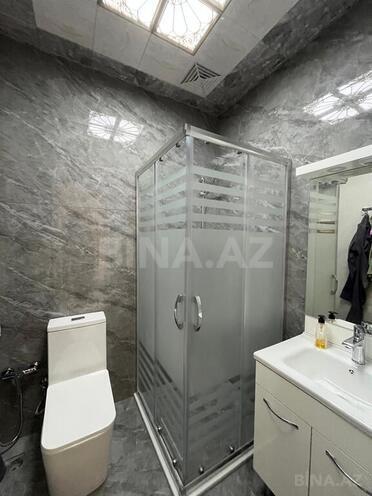 1-комн. новостройка - Насиминский  р. - 45 м² (7)