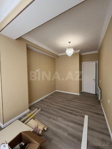 1-комн. новостройка - Насиминский  р. - 45 м² (2)